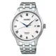 Seiko 精工錶 Presage 4R35-02S0S(SRPC79J1) 日式竹苑機械腕錶/白面 42mm SK037