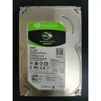 在飛比找蝦皮購物優惠-【Seagate】ST500DM009 3.5吋硬碟 500