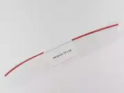 IDEX PM-2604R/1571-12X PEEK Tubing RED 360µm OD x 100µm ID x 12 in. (10 pcs)