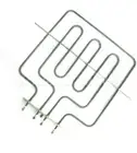 TOP GRILL/OVEN ELEMENT 900W/1350W TECHNIKA BAUMATIC 117000004 F-F Delivery 1471