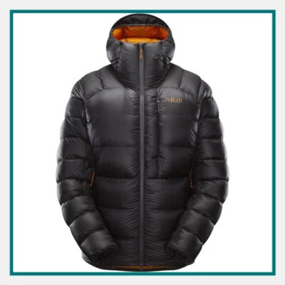 Rab Mythic Ultra Jacket - Men's Medium new with tags
