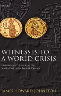 在飛比找博客來優惠-Witnesses to a World Crisis: H