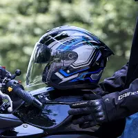 在飛比找樂天市場購物網優惠-GXT摩托車頭盔3C認證四季通用半盔男女電動車四分之三品牌安