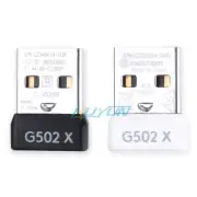 For Logitech G502X/G502X PLUS Gaming Mouse，USB Dongle Signal Receiver Adapter