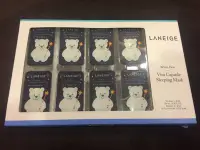 在飛比找Yahoo!奇摩拍賣優惠-[CO017-2] LANEIGE White Dew Vi