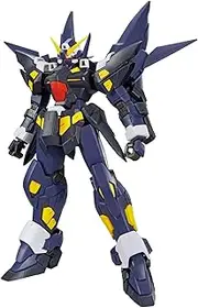 Bandai Hobby Kit Gundam Hg Hückebein Mk-Ii