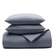Boll & Branch Signature Comforter Set, King/Cal King