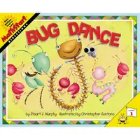 在飛比找蝦皮商城優惠-The Bug Dance (Level 1)/Stuart