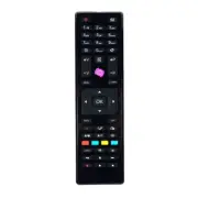 NEW Genuine TV Remote Control for Telefunken TE32287B34C2D