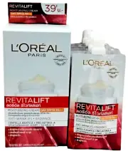 L'OREAL Revitalift Moisturizing Day Cream SPF 35 7ml *6 Anti Wrinkle Radiance