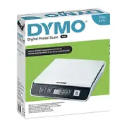 Dymo M10 Digi USB Scale 10KG