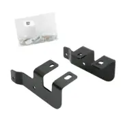 Draw-Tite Fifth Wheel Hitch Mounting Bracket Kit Fits 14 - 22 RAM 2500