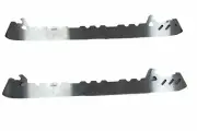 BYONIC XSG [266mm] Stainless CCM Goalie Hockey Skate Runner Blades Quick Release