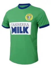Canberra Raiders 1994 NRL Mens Retro Tee Sizes S-5XL BNWT