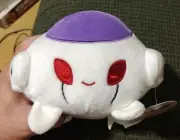 DRAGON BALL Z Plush Frieza Mochibi Plush Pre-owned