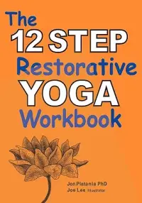 在飛比找博客來優惠-The 12 Step Restorative Yoga W