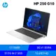 [欣亞] HP ProBook 250 G10 7Z2F5PA 星河銀 惠普輕薄窄邊商務筆電/i7-1360P/8G x1 DDR4/512G M.2 SSD/15.6吋 FHD/W11 PRO/110