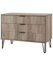 Manhattan Comfort Dumbo Modern Dresser