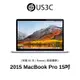 Apple MacBook Pro Retina 15 吋 2015 筆記型電腦 文書 大螢幕