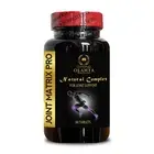 Joint Health Supplement – Glucosamine, Chondroitin & MSM – 1 Bottle 90 Counts