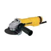 Dewalt Corded Electric Slide Switch High Power Small Grinder DWE8310S 5-inch M10