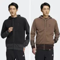 在飛比找Yahoo!奇摩拍賣優惠-【豬豬老闆】ADIDAS ST GZ MH KN JKT 色