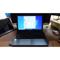 在飛比找蝦皮購物優惠-Acer P259 i5-7200U 8G 15.6吋 少用