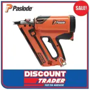 Paslode Impulse Framing Nailer 50mm 90mm FrameMaster-Li PowerVent Tool Only