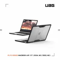 在飛比找momo購物網優惠-【UAG】Macbook Air 13吋（2022/2024