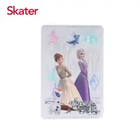 在飛比找誠品線上優惠-Skater口罩面紙夾/ 兒童/ 冰雪奇緣