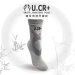 U.CR+醫療輔助襪