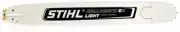 Guide BAR Chainsaw 90 CM 36 Inches 3/8 114 Mesh Original Stihl 30030002053