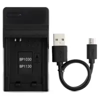 在飛比找蝦皮購物優惠-SAMSUNG Bp1030 USB 充電器適用於三星 NX