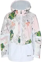 [ARCTIX] Kids Chamonix Jacket