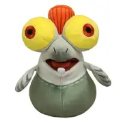 Splatoon 3 Smallfry Plush Doll 17 cm Sanei Boeki SP44 ALL STAR Kojake