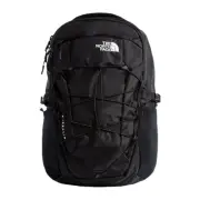 The North Face Unisex Black Borealis Flexvent 28L Backpack Laptop Bag New