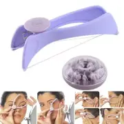 Face Body Hair Threading Threader Removal Slique Systerm Epilator