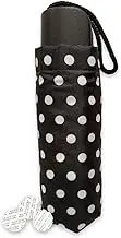 BoozeBrella Umbrella Disguised Flask by Smuggle Mug 9oz