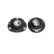 Pair Trupro Front Strut Mounts for Holden Astra BK Wagon Hatchback 2016-2020