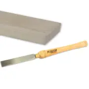 High Speed Steel, 1" Square Scraper, HTT-118, Hurricane Turning Tools
