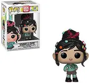 FUNKO POP! DISNEY: Wreck-It-Ralph 2 - Vanellope