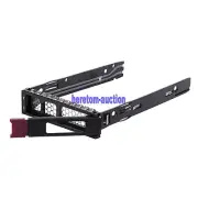 3.5'' LFF Tray Caddy For HPE ProLiant DL320 DL380 DL325 DL345 DL385 Gen11 Server