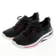 SKECHERS 女健走系列 GOWALK ARCH FIT - 124863BKHP