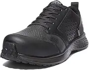 [Timberland PRO] Men's Reaxion Composite Safety Toe Industrial Athletic Work Shoe