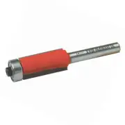 GA220659 G887 8mm Flush Trim Cutter 12.7 x 25.4mm Routing 8mm Router Cutter