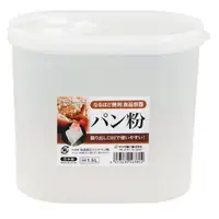 在飛比找蝦皮商城優惠-日本製 麵粉盒 麵粉收納罐 粉類保鮮盒 太白粉盒 粉類收納罐