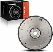 Flywheel Replacement for Subaru Forester 2014-2018 WRX Outback Legacy, 2.0L 2.5L, Bolt Holes 8, 124T