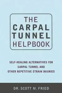 在飛比找博客來優惠-The Carpal Tunnel Helpbook