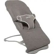 Babocush Baby Bouncer Foldable 0m+ Baby/Infant Toddler Washable Light Reclining
