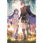 【首刷書】UNNAMED MEMORY 無名記憶 6 附首刷書卡 作者：古宮九時/東立輕小說/AVI書店